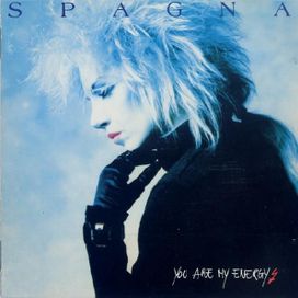 You Are My Energy - 1988 • Álbum