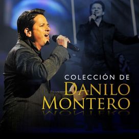 Colección de Danilo Montero - 2012 • Álbum