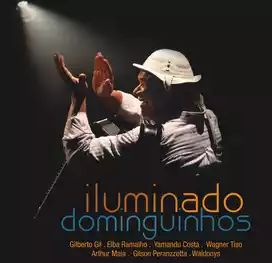 Iluminado - 2011 • Álbum