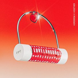 Love Language - 2025 • Single/EP