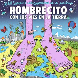 Hombrecito Con los Pies en la Tierra  - 2020 • Álbum