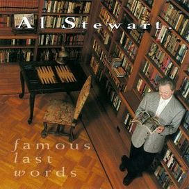 Famous Last Words   - 1993 • Álbum