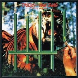 The Cage - 1982 • Álbum