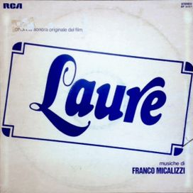 Laure - 1976 • Álbum