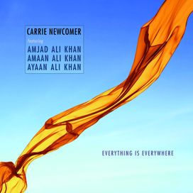 Everything Is Everywhere - 2011 • Álbum