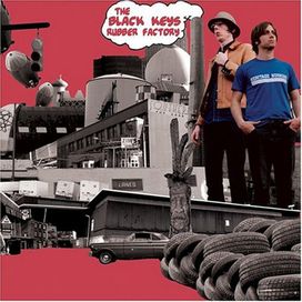 Rubber Factory - 2004 • Álbum