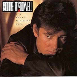 I'm Still Missing You - 1988 • Álbum
