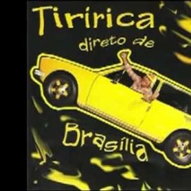 Tiririca Direto de Brasília - 2013 • Álbum