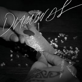 Diamonds - 2012 • Sencillo/EP