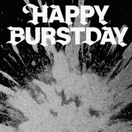 SEVENTEEN 5th Album ‘HAPPY BURSTDAY’ - 2025 • Álbum