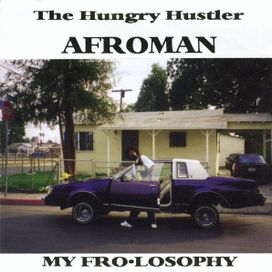My Fro-losophy - 1999 • Álbum