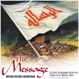 The Message - 1976 • Álbum