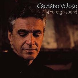 A Foreign Sound - 2004 • Álbum