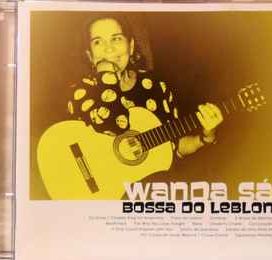 Bossa do Leblon - 2005 • Álbum
