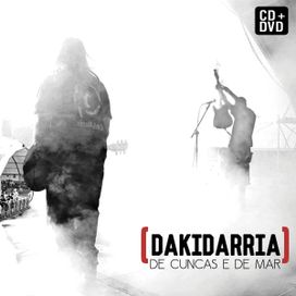 De Cuncas E De Mar - 2016 • Álbum