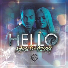 Hello - 2016 • Single/EP