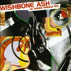 No Smoke Without A Fire - 1978 • Álbum