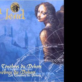 Les Ténèbres Du Dehors - 1996 • Álbum