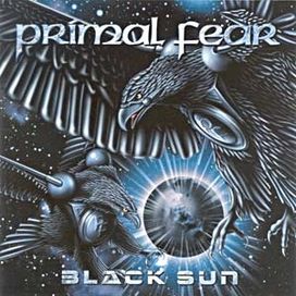 Black Sun - 2002 • Álbum