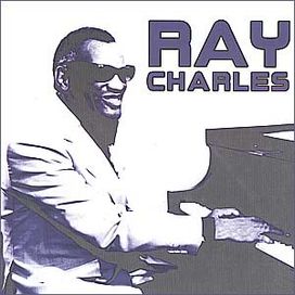 Ray Charles - 2003 • Álbum