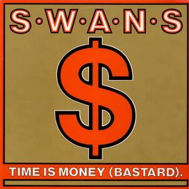 Time Is Money (Bastard) - 1986 • Single/EP