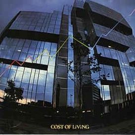 Cost Of Living - 1983 • Álbum