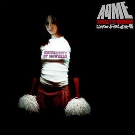 University of Nowhere - 1999 • Álbum