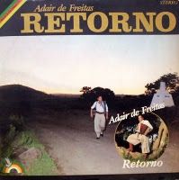 Retorno - 1982 • Álbum
