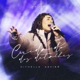 Cuidando Dos Detalhes - 2024 • Single/EP