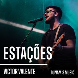 Estações (Ao vivo) - 2018 • Single/EP