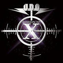 Mission No. X - 2005 • Álbum