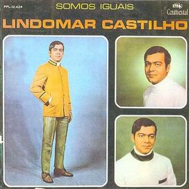Somos Iguais - 1969 • Álbum