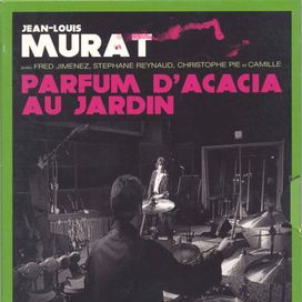 Parfum D'Acacia Au Jardin - 2004 • Álbum