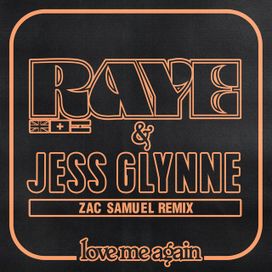 Love Me Again (Zac Samuel Remix) - 2019 • Single/EP