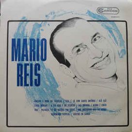 Mário Reis (1967) - 1967 • Álbum