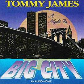 A Night In Big City - 1995 • Álbum