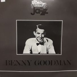 Benny Goodman (1987) - 1987 • Álbum