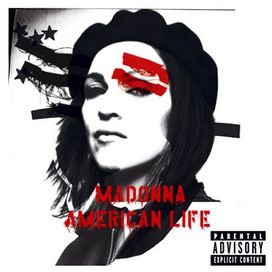 American Life - 2003 • Álbum