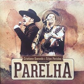 Parelha - 2015 • Álbum