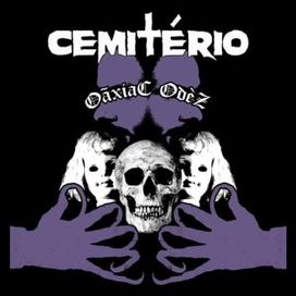 Oãxiac Odèz - 2016 • Sencillo/EP