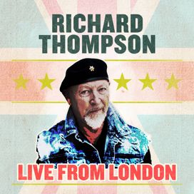 Live From London - 2021 • Álbum