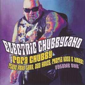 Electric Chubbyland - Volume One - 2006 • Álbum