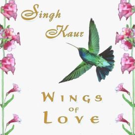 Wings Of Love - 2006 • Álbum