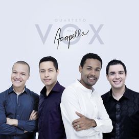 Acapella - Volume 2 - 2015 • Álbum