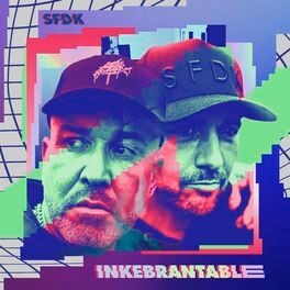 Inkebrantable - 2023 • Álbum