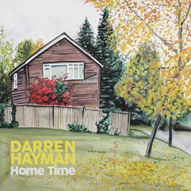 Home Time - 2020 • Álbum