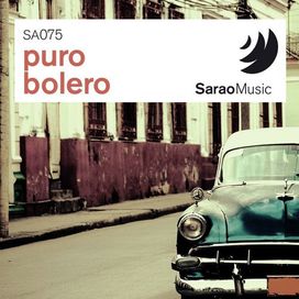 Puro Bolero - 2018 • Álbum