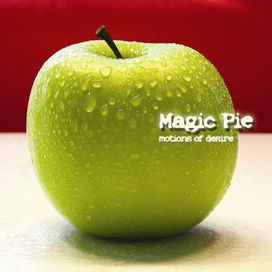Motions Of Desire - 2005 • Álbum
