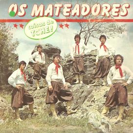 Coisas de Tchê - 1986 • Álbum