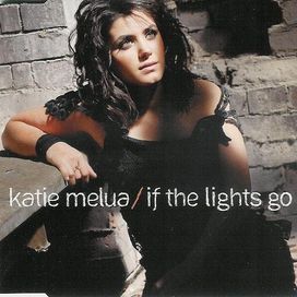 If The Lights Go Out - 2008 • Single/EP